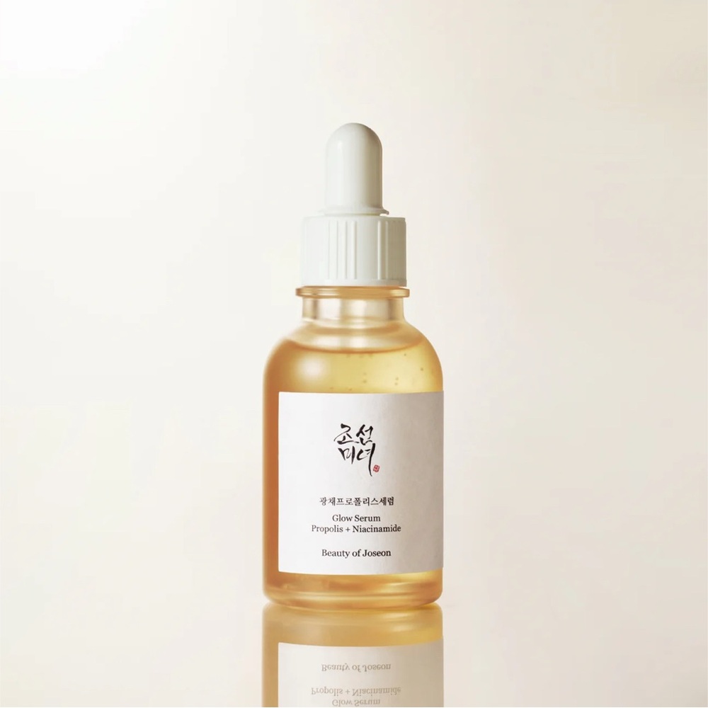 Beauty of Joseon Niacinamide + Propolis